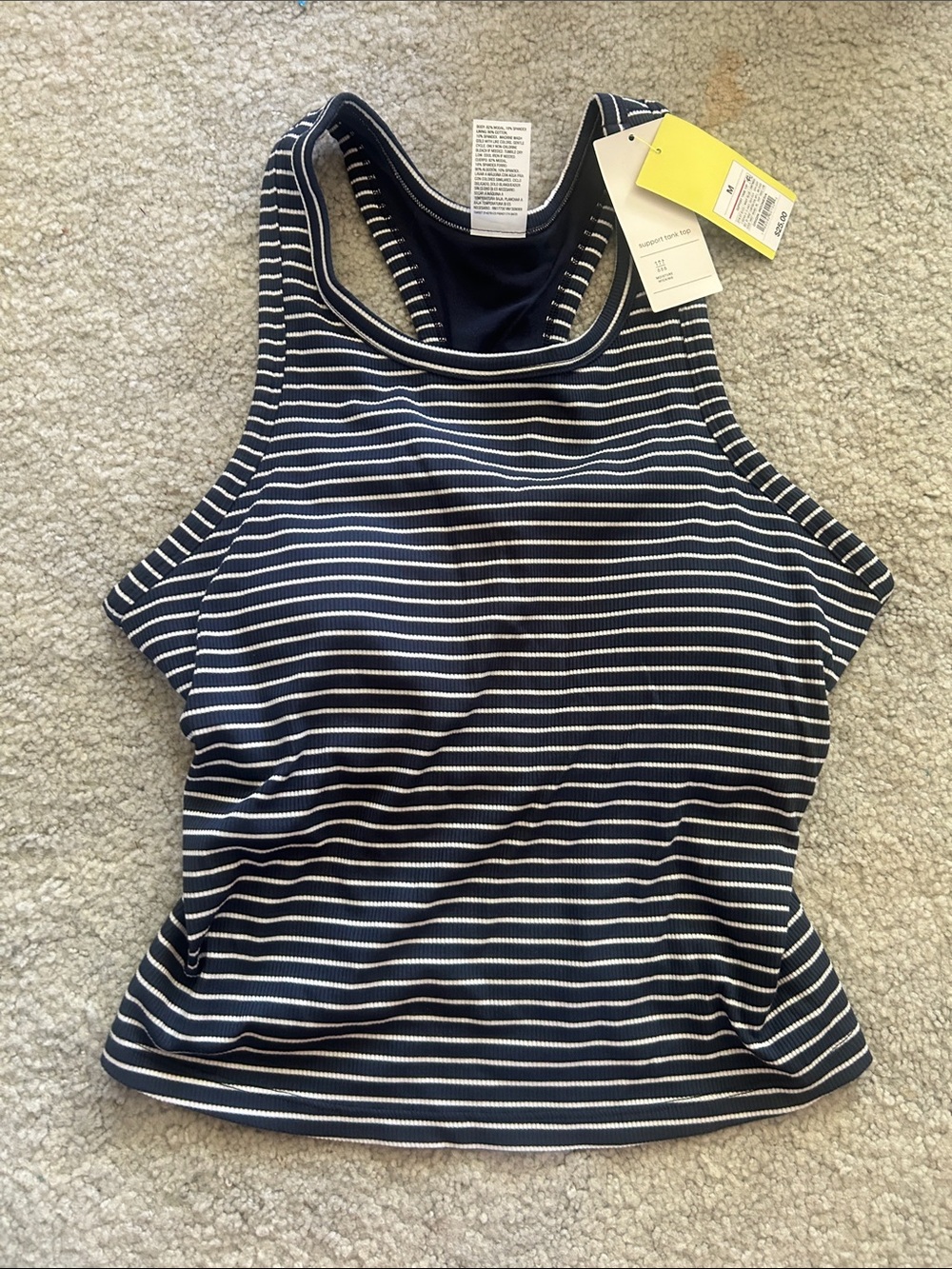 NWT Tank Top
